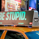 Illustration for article titled New York City Taxis Updating Their Displays To Look Like iMacs